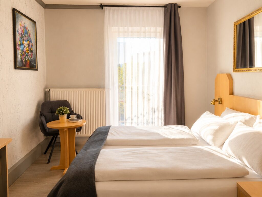 hotelamkurpark 24 ki
