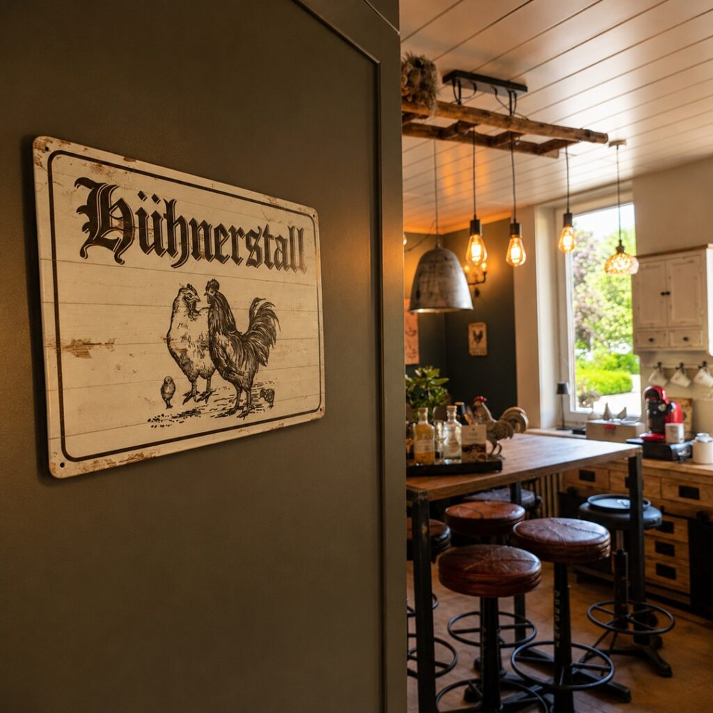 hotelamkurpark hühnerst 2