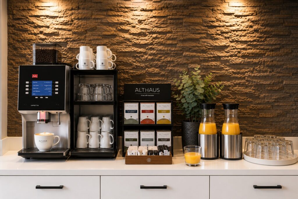 hotelamkurpark kaffee 1